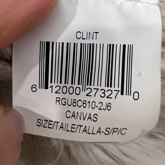 BCBG Maxazria "Clint" Cropped Faux Fur Evening Jacket - Picture 9 of 10